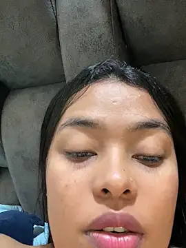 pushylate (F young) - Oil my tit and Bounce