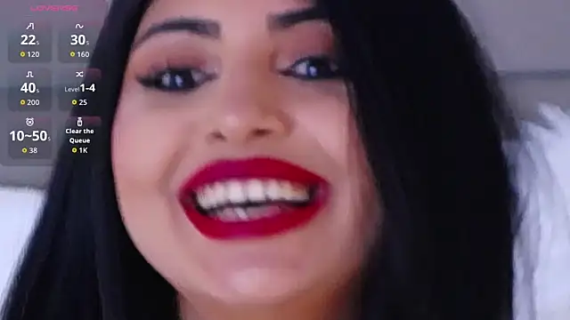 zendayaclark (F young) - I warm myself up for you 💋