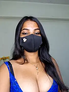 Webcam Model (Noor-Bold)  is live.Free join now!