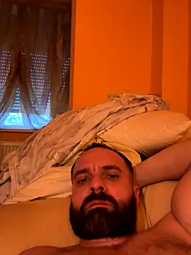 asmodeuss666 (Ask my age) - Jerk off and cum