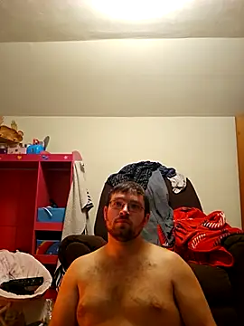 dakotafail92 (M young) - Take off those pj's