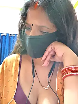 Webcam Model (Sonalihot_)  is live.Free join now!