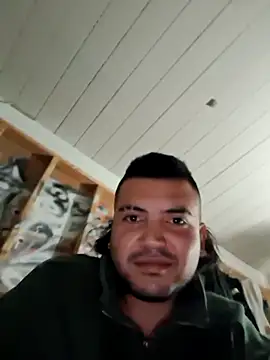 Live gay webcam of Scaeface01