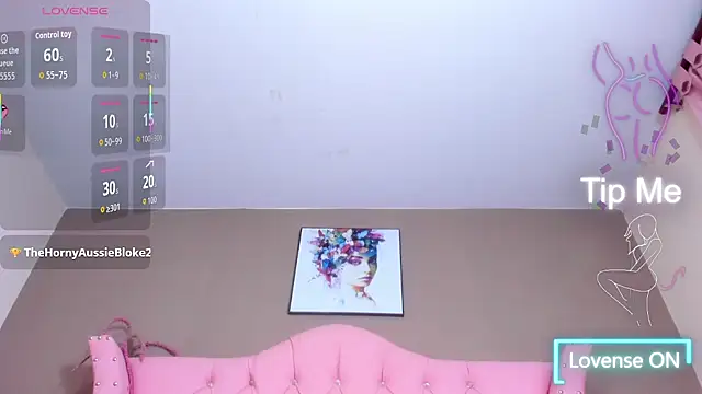 Live trans cam of AllisonSpicy from  | Join my show!