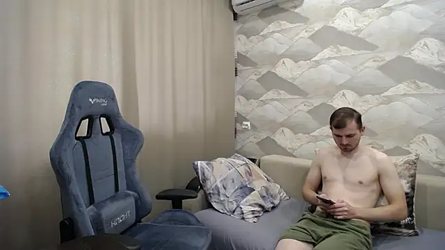 Live gay webcam of SerzhKorol1