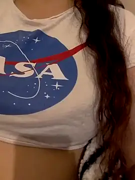 Webcam Model (Zanoba-16)  is live.Free join now!