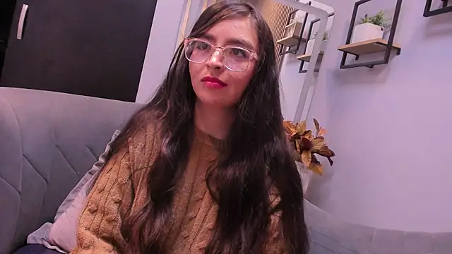 eva_macalliter - Eva_Macalliter's free webcam - UK Sex Cams