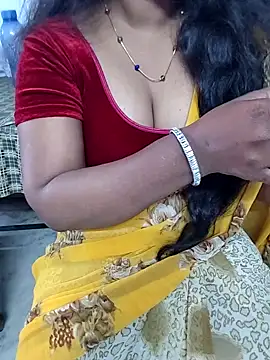 Webcam Model (Nikitha_telugu)  is live.Free join now!