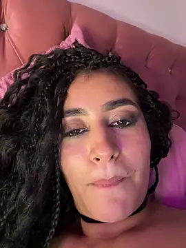 Webcam Model (Lady_Rey)  is live.Free join now!