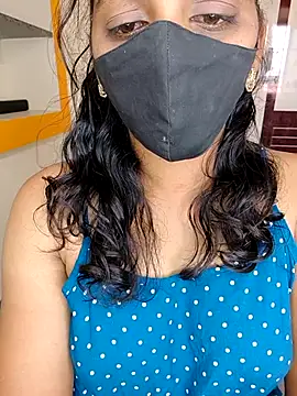 Webcam Model (Tamil_Shalini_Lustyy)  is live.Free join now!