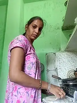 Webcam Model (Hotty-Nidhi)  is live.Free join now!