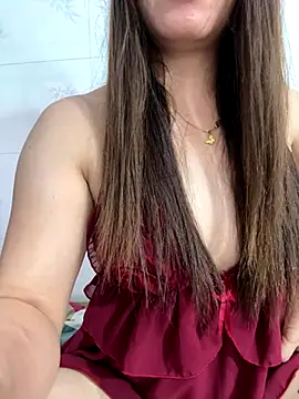 Webcam Model (jing_bonnie)  is live.Free join now!