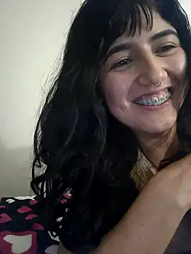 Webcam Model (Jinx__x)  is live.Free join now!