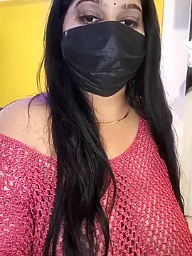 Webcam Model (Cute_Avni99)  is live.Free join now!