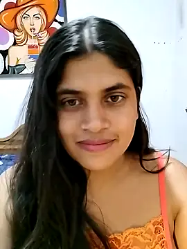 Webcam Model (Shakeera1)  is live.Free join now!