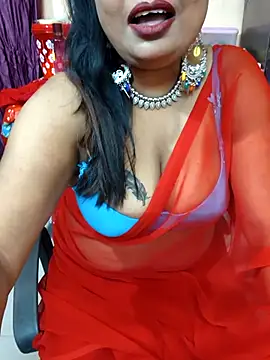 Webcam Model (YR-SHIVANI)  is live.Free join now!