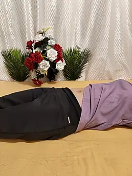 Webcam Model (Shalu_G)  is live.Free join now!