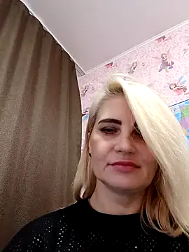 jennyomay (F milf) - Squirt