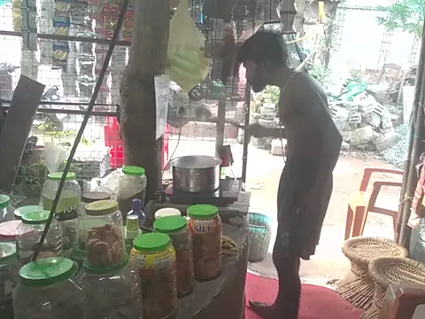 friskygender (M young) - NEWCAMERA😍