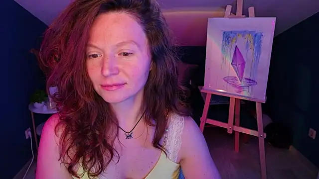 AuroraBorealis__'s Thumb Image