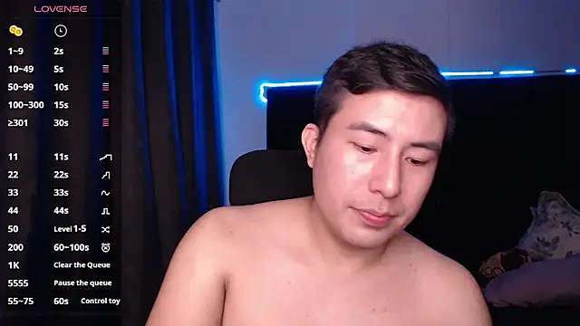 andrewmhilton_ (M young) - Big cum show