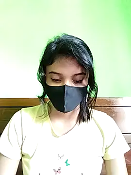 Jaya-Ray – webcam model profile photo