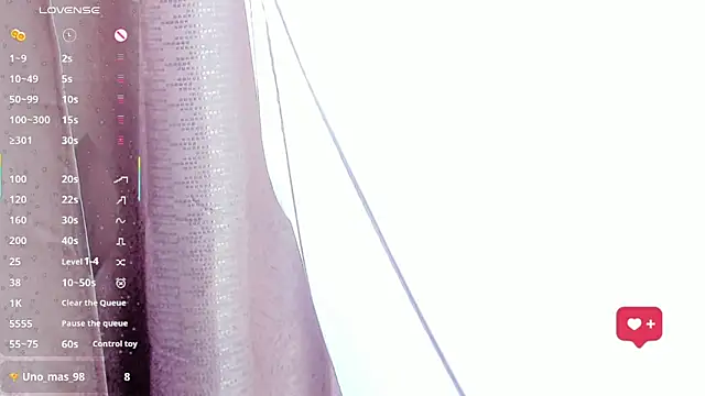 candy_fox2 webcam stripchat model stream image