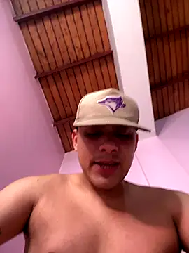 lucas-storm live cam screenshot male on Home.Pink — Cozy Live Cams & Chat