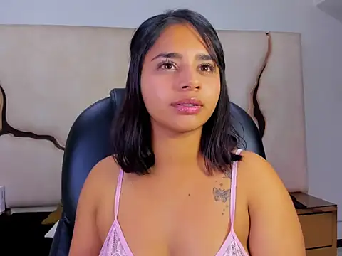 ScarletDoll webcam stripchat model stream image