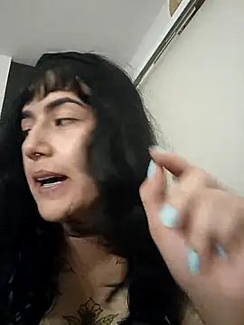 Webcam Model (Jinx__x)  is live.Free join now!