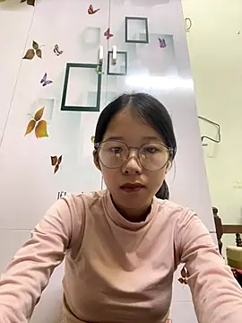 Webcam Model (meomeo2k6)  is live.Free join now!