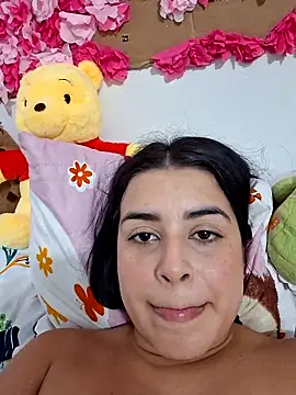 Webcam Model (Maite_4)  is live.Free join now!