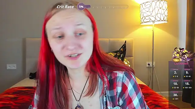 sallyfishery - SallyFishery's free webcam