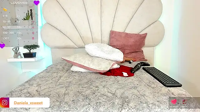 Afbeelding van Danielaangelina