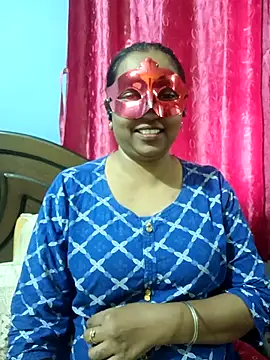 Webcam Model (Flirty_Bhabhi)  is live.Free join now!