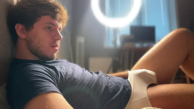 mynameischris (M young) - cum