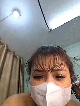 Dawn_hope from StripChat is Freechat