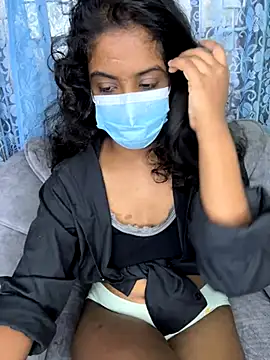 Webcam Model (SukiyamaAsia)  is live.Free join now!