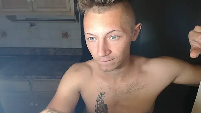 blondzilla (M young) - Cum