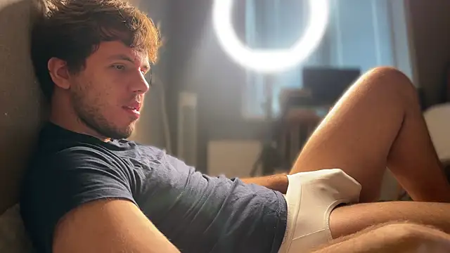 mynameischris (M young) - cum