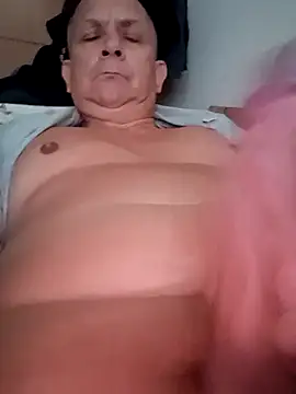 bigcock_marusz (M grandpa) - Cum