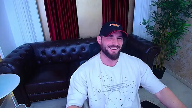 adamjamesonn (M young) - flex naked