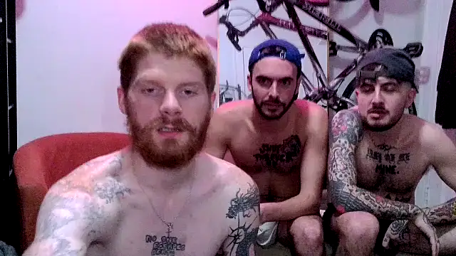 magnetic127 (M young) - 3 CLOUDS IN A ROW GET FUCKIN SPUN