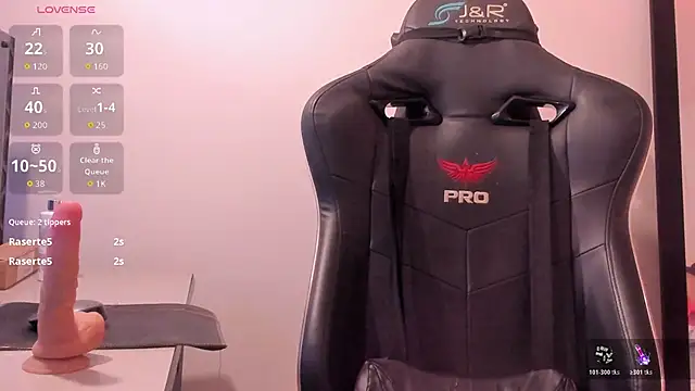 rouse_monroe - Rouse_Monroe's free webcam