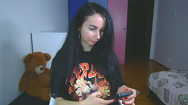 kamila_donni - Kamila_Donni's free webcam - UK Sex Cams