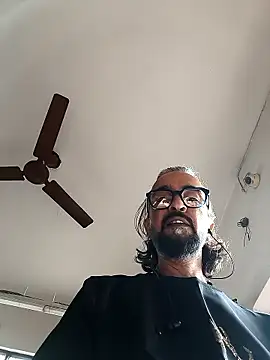 KumarSilencesex21 – webcam model profile photo