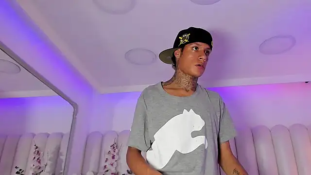 Preview of gaelcarter