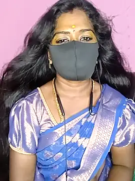 Webcam Model (tamilammukuttyy)  is live.Free join now!