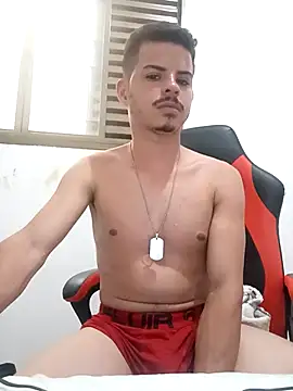 caiomoretto (M young) - Gozar gostoso