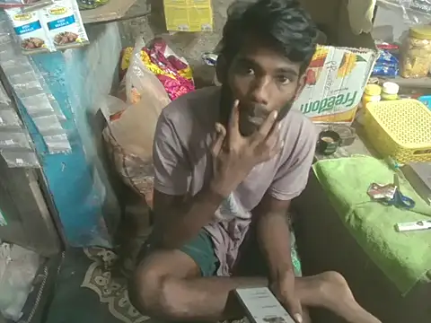 friskygender (M young) - NEWCAMERA😍